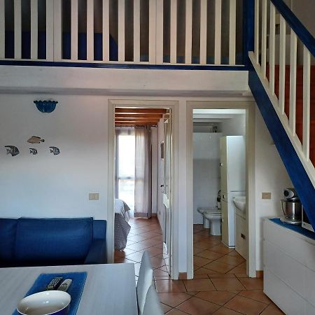Casetta Le Tre Querce San Teodoro  Luaran gambar