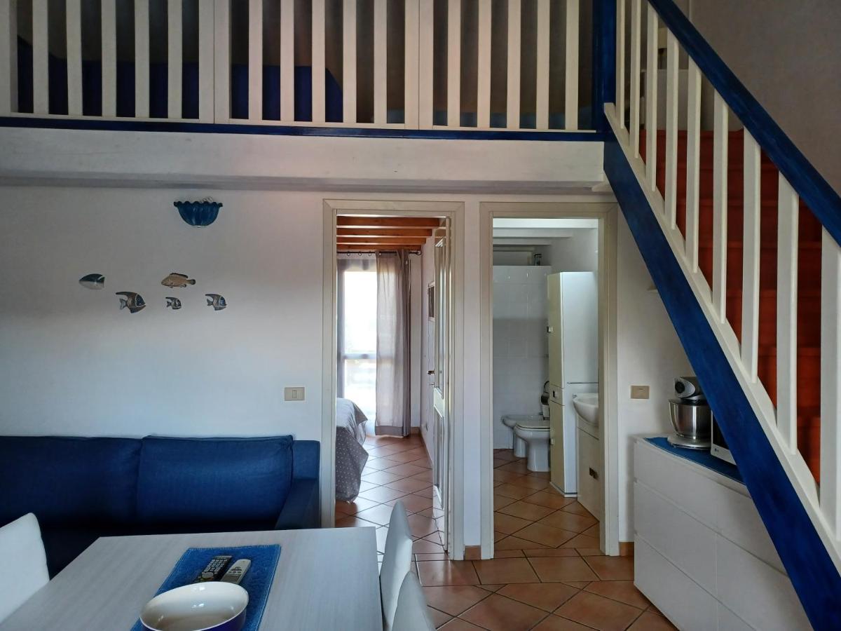 Casetta Le Tre Querce San Teodoro  Luaran gambar