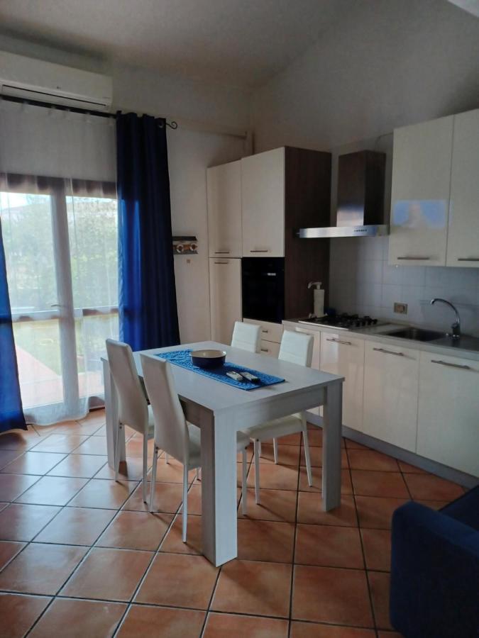 Casetta Le Tre Querce San Teodoro  Luaran gambar