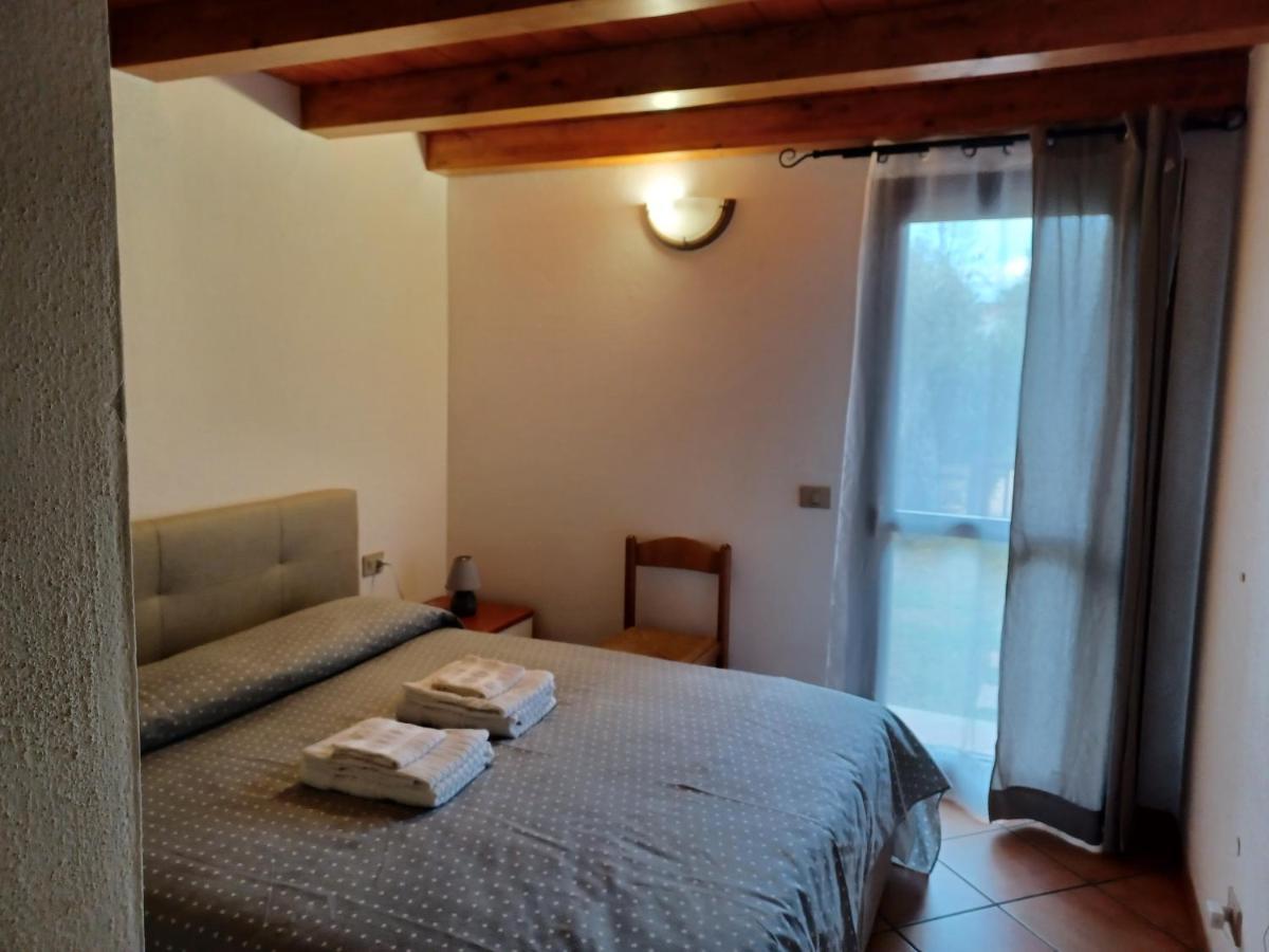 Casetta Le Tre Querce San Teodoro  Luaran gambar